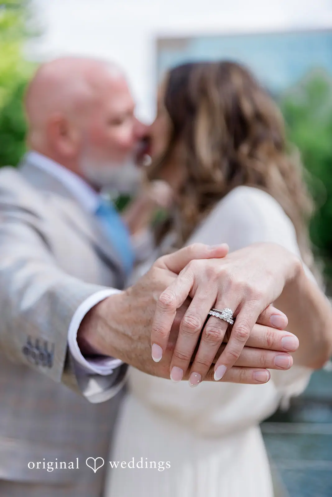 Robert + Andrea Justice of the Peace McKinney Wedding // Robert & Andrea -