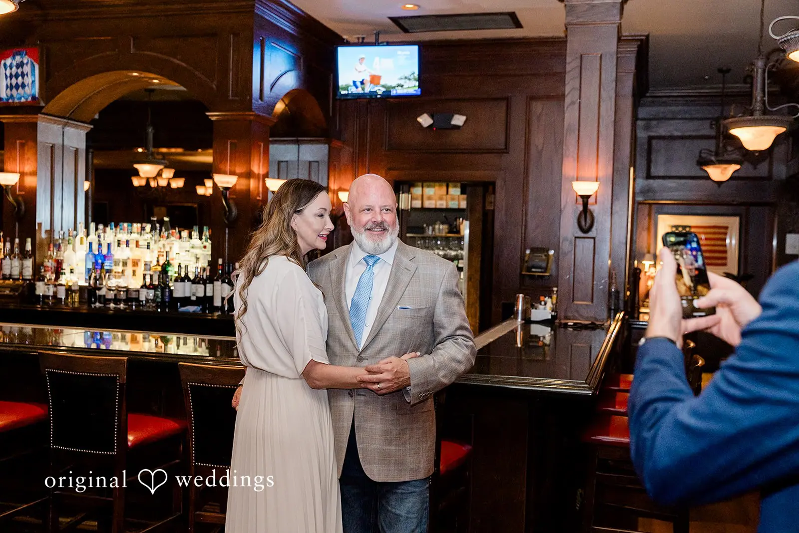 Robert + Andrea Justice of the Peace McKinney Wedding // Robert & Andrea -