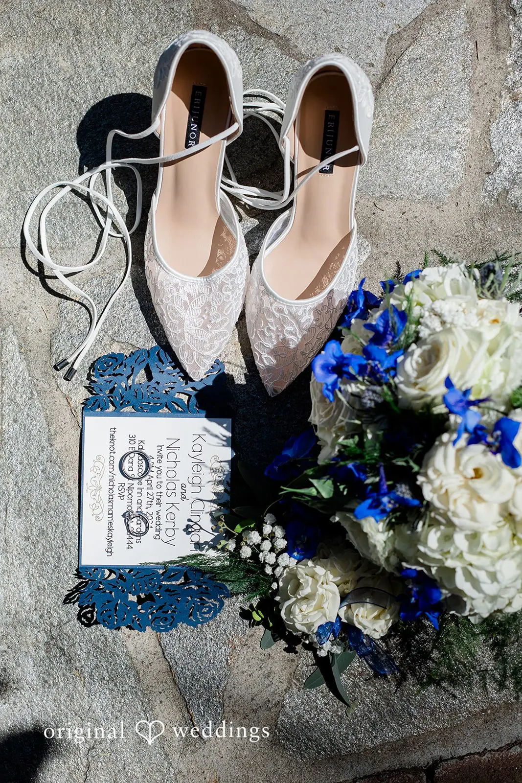 Kayleigh + Nicholas Kaleidoscope Inn & Gardens Wedding // Kayleigh & Nicholas -