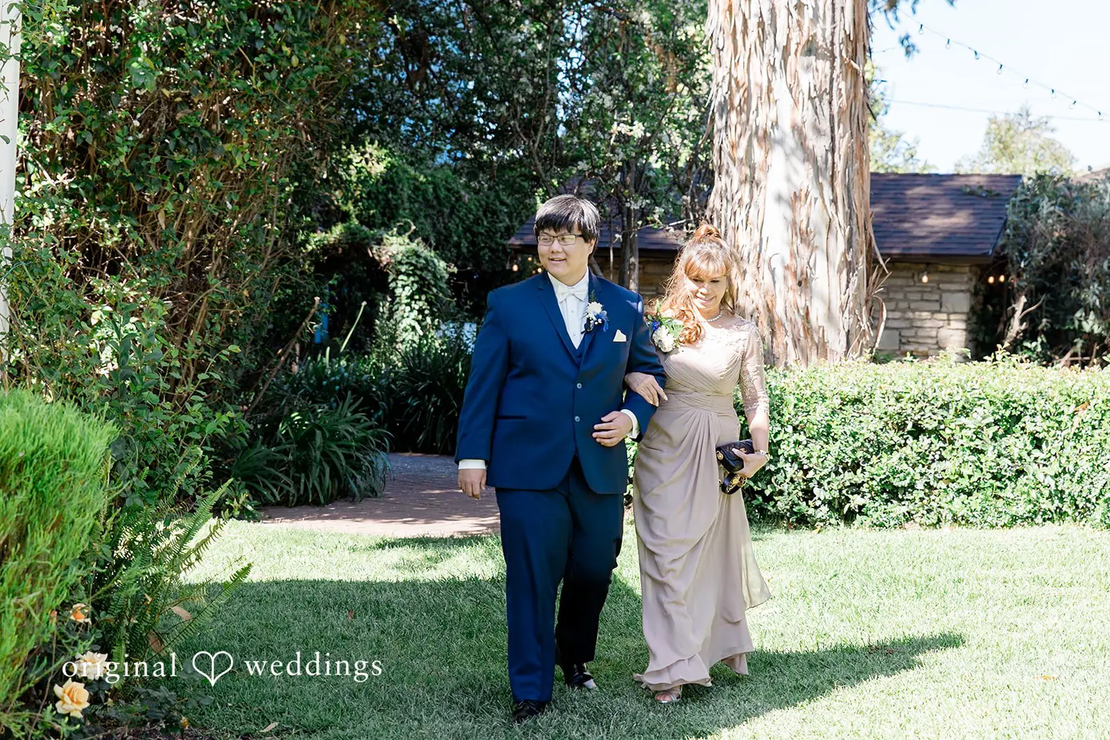 Kayleigh + Nicholas Kaleidoscope Inn & Gardens Wedding // Kayleigh & Nicholas -