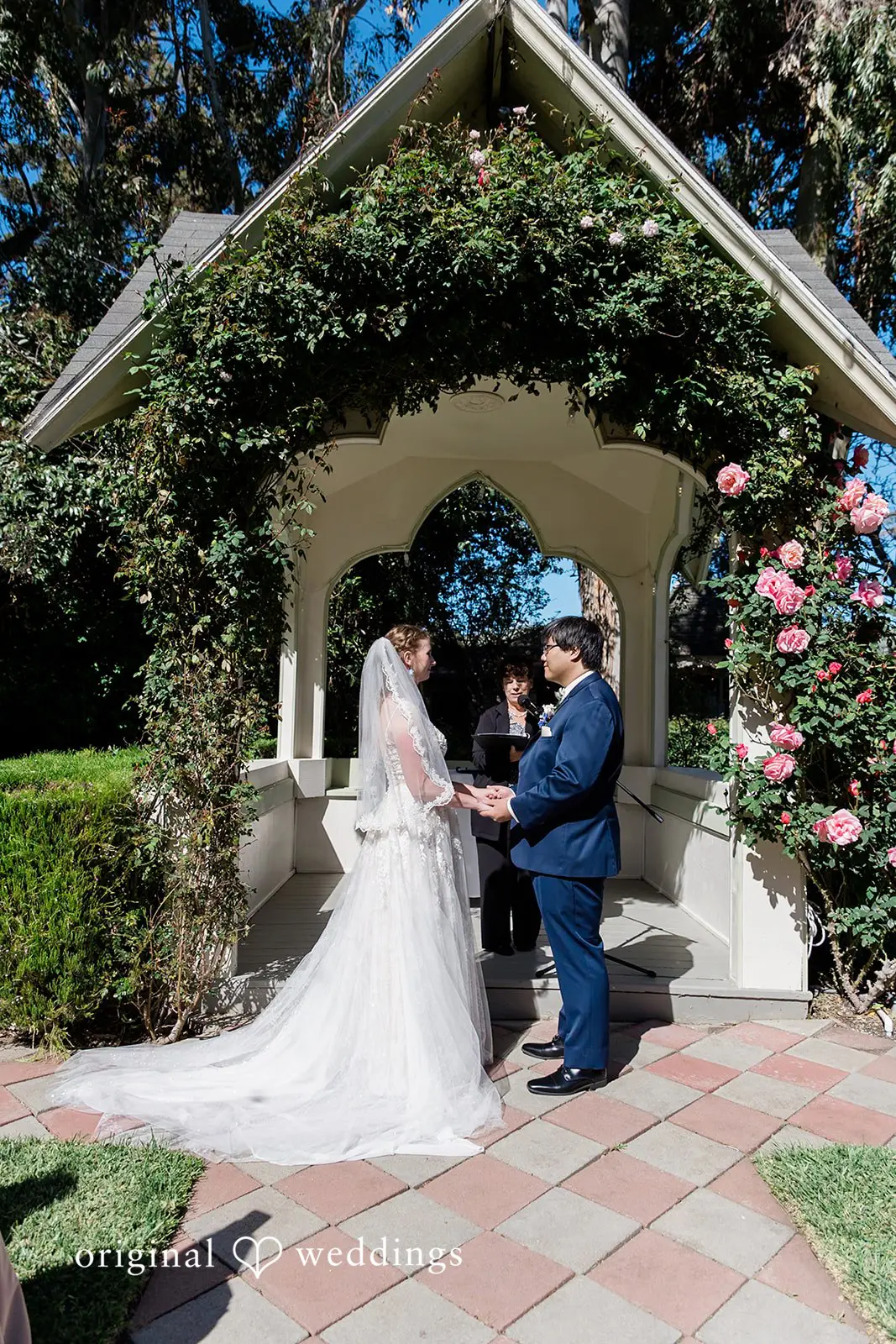 Kayleigh + Nicholas Kaleidoscope Inn & Gardens Wedding // Kayleigh & Nicholas -