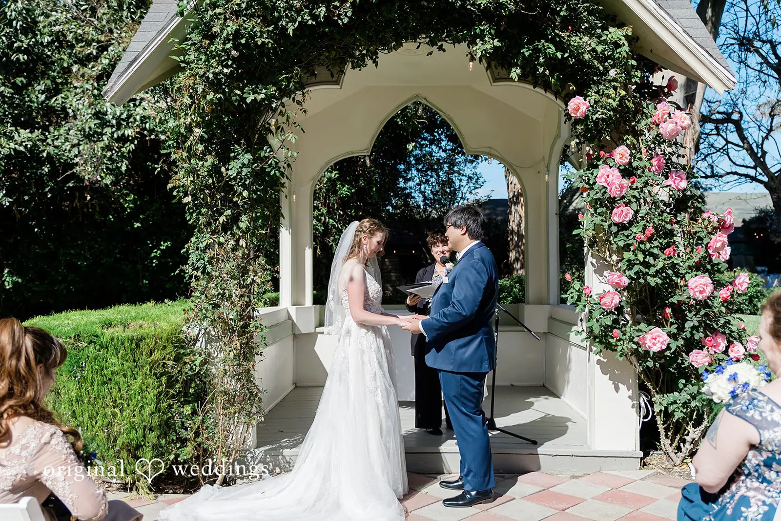 Kayleigh + Nicholas Kaleidoscope Inn & Gardens Wedding // Kayleigh & Nicholas -