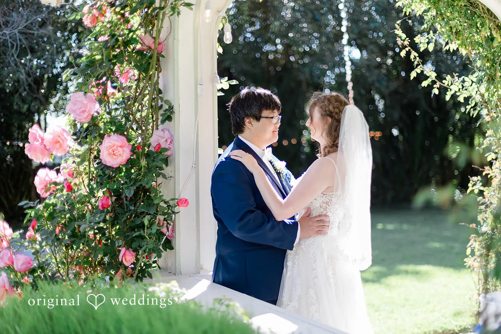 Kayleigh + Nicholas Kaleidoscope Inn & Gardens Wedding // Kayleigh & Nicholas -