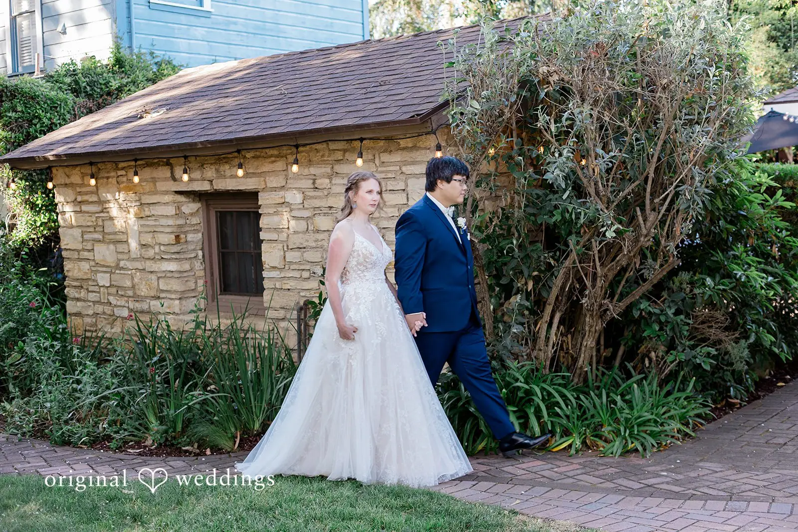 Kayleigh + Nicholas Kaleidoscope Inn & Gardens Wedding // Kayleigh & Nicholas -