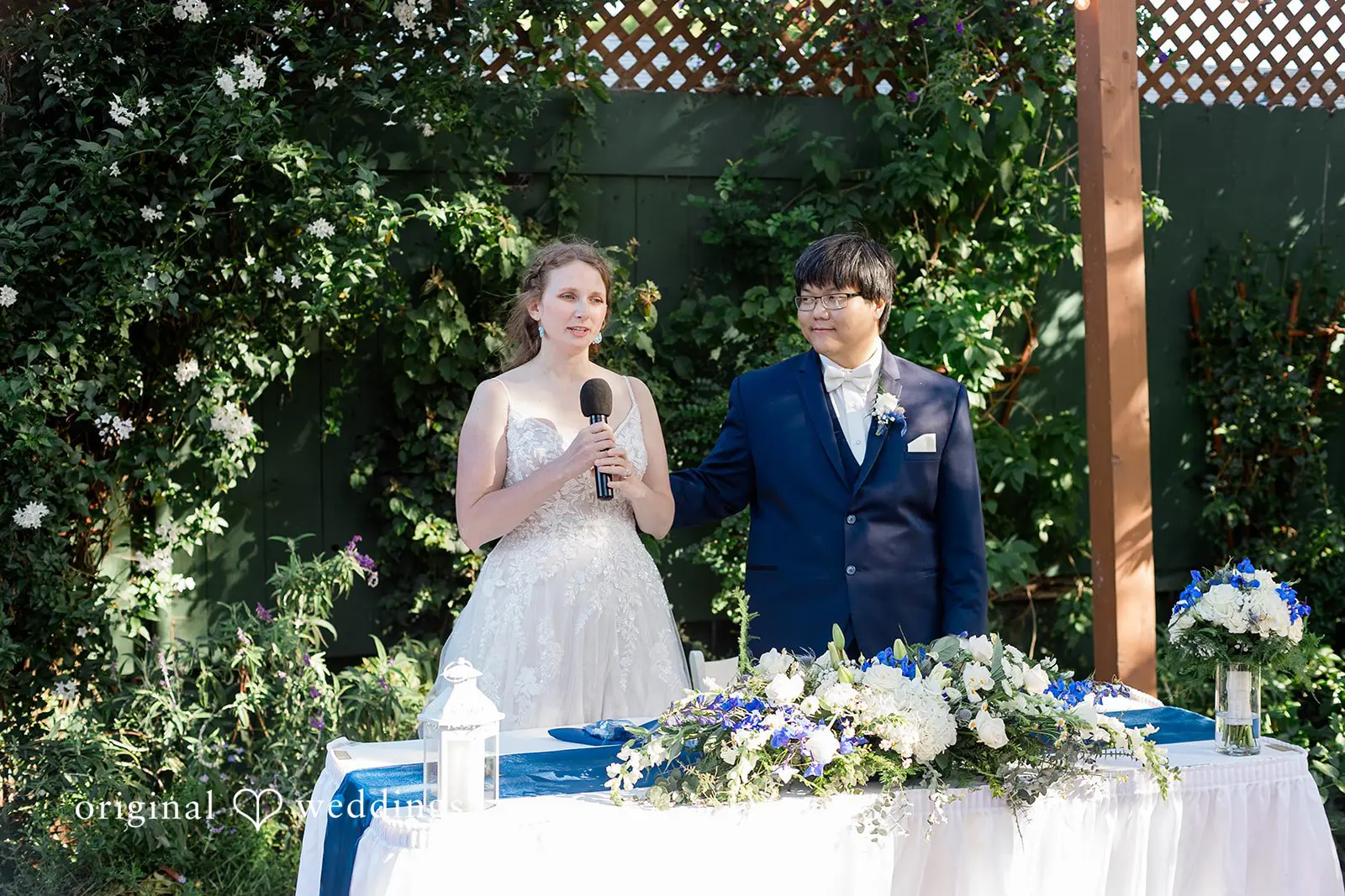 Kayleigh + Nicholas Kaleidoscope Inn & Gardens Wedding // Kayleigh & Nicholas -