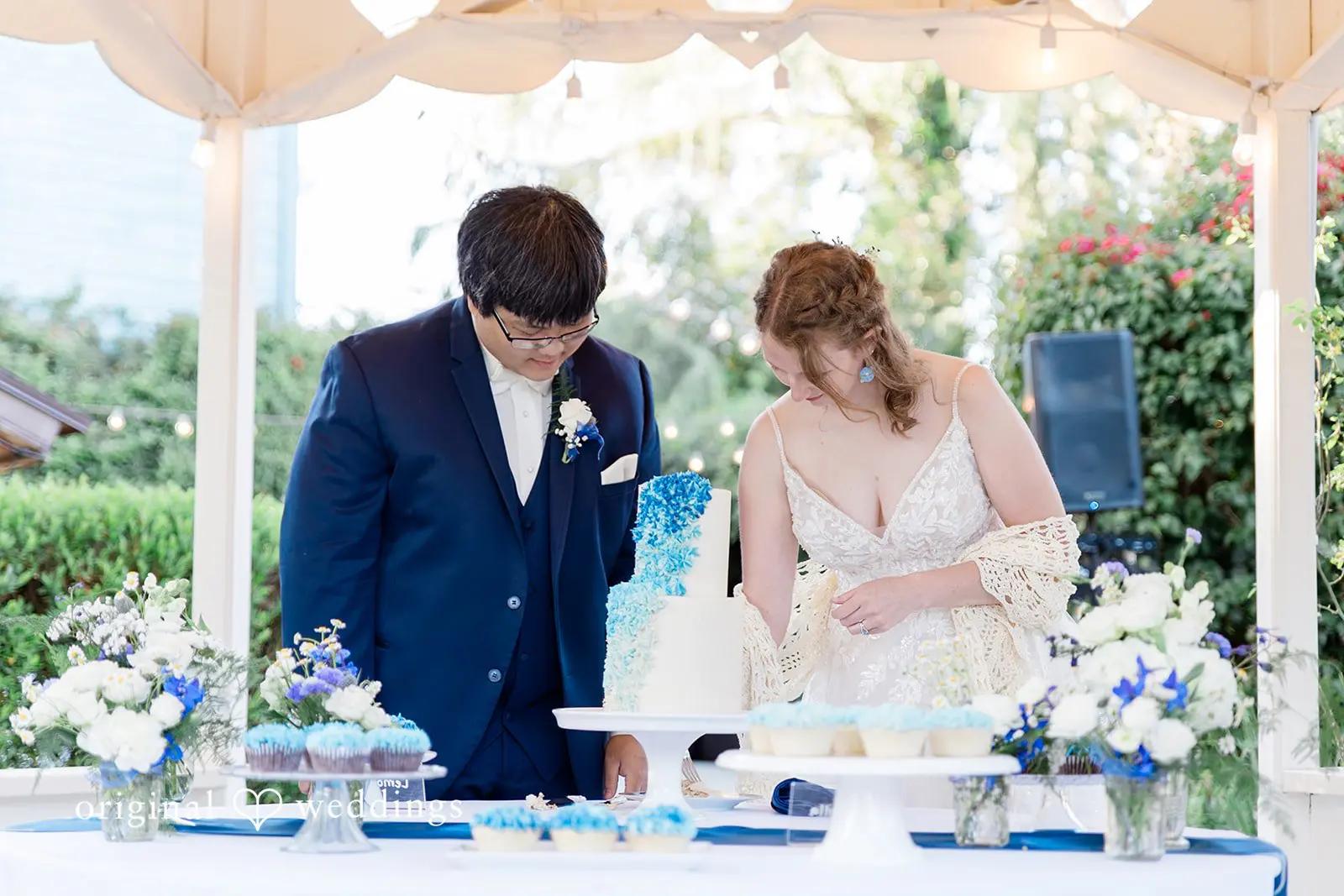 Kayleigh + Nicholas Kaleidoscope Inn & Gardens Wedding // Kayleigh & Nicholas -