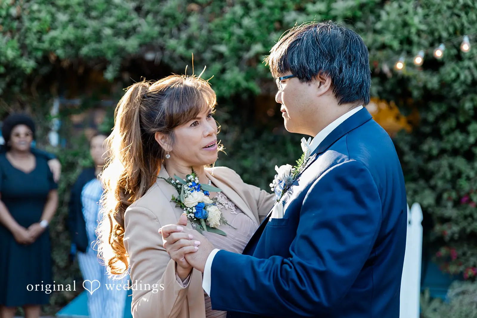 Kayleigh + Nicholas Kaleidoscope Inn & Gardens Wedding // Kayleigh & Nicholas -