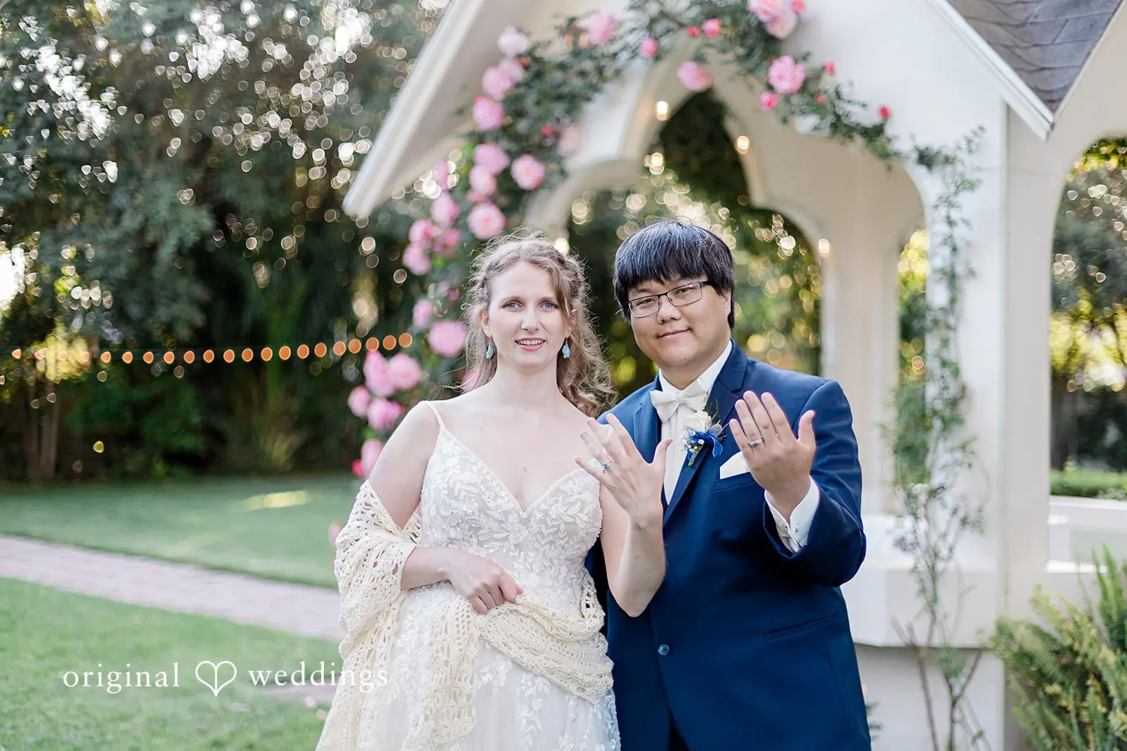 Kayleigh + Nicholas Kaleidoscope Inn & Gardens Wedding // Kayleigh & Nicholas -