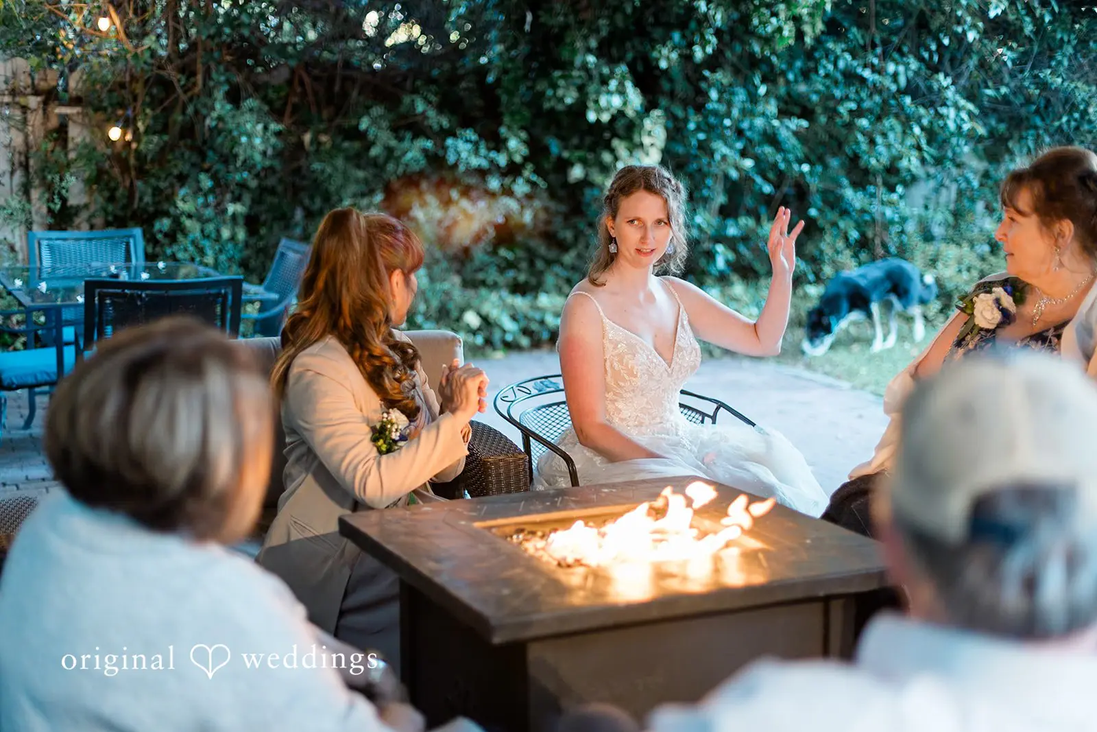 Kayleigh + Nicholas Kaleidoscope Inn & Gardens Wedding // Kayleigh & Nicholas -