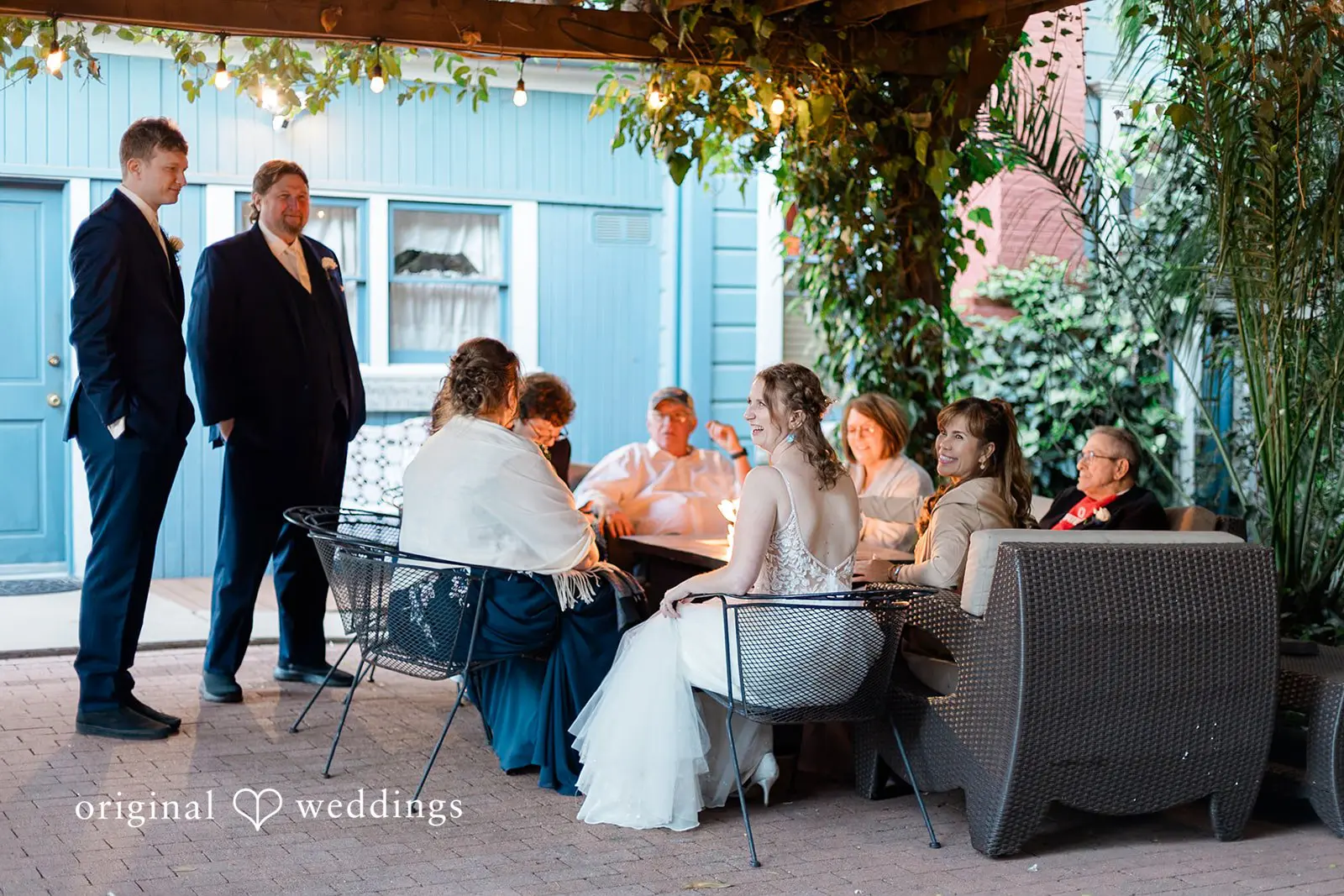 Kayleigh + Nicholas Kaleidoscope Inn & Gardens Wedding // Kayleigh & Nicholas -