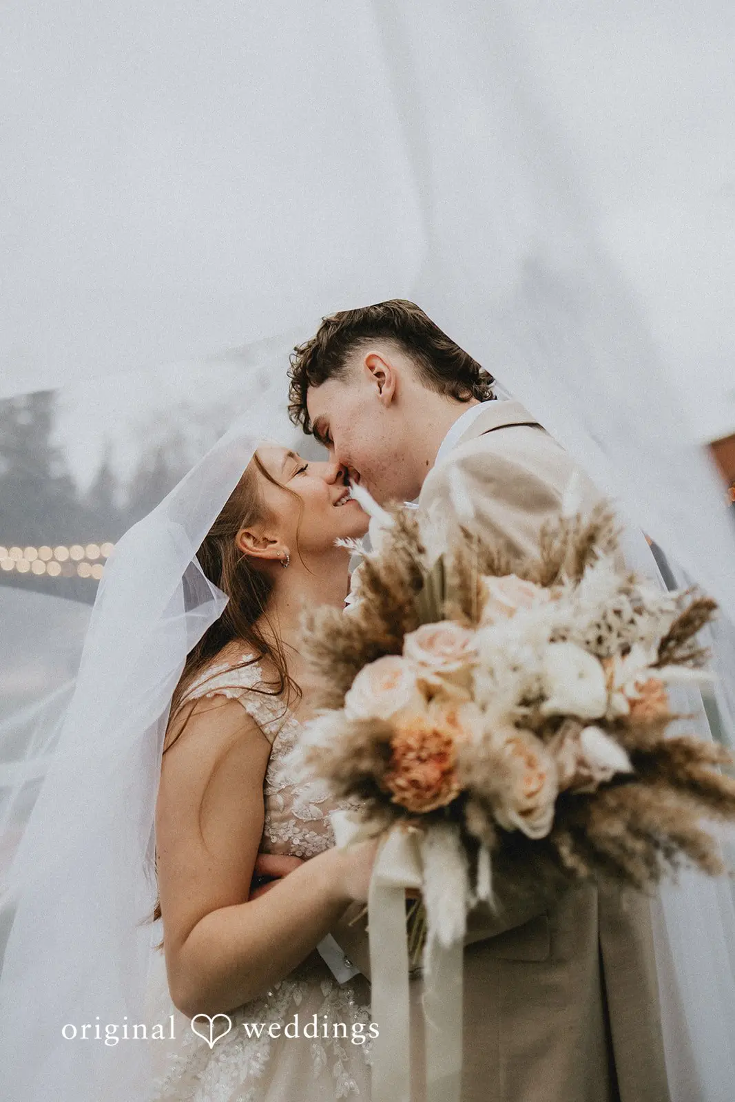 Kelley Farm Wedding // Daisy & Andrey -
