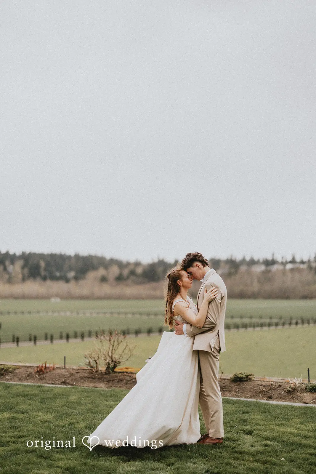 Kelley Farm Wedding // Daisy & Andrey -