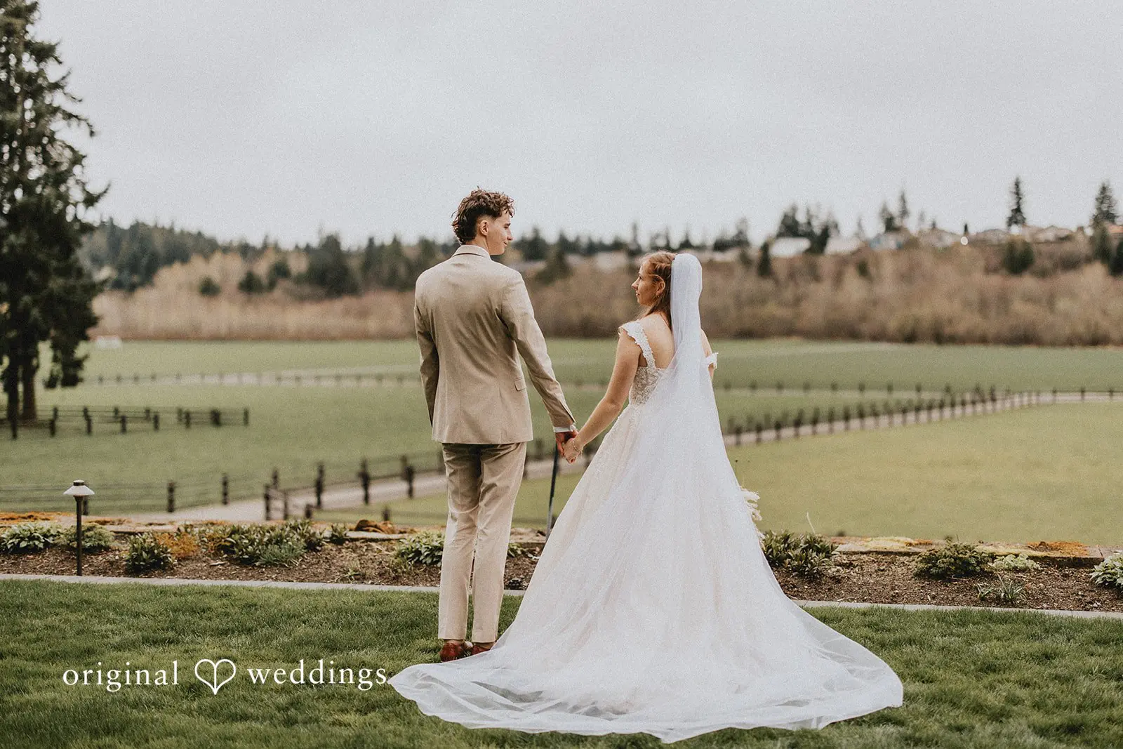 Kelley Farm Wedding // Daisy & Andrey -