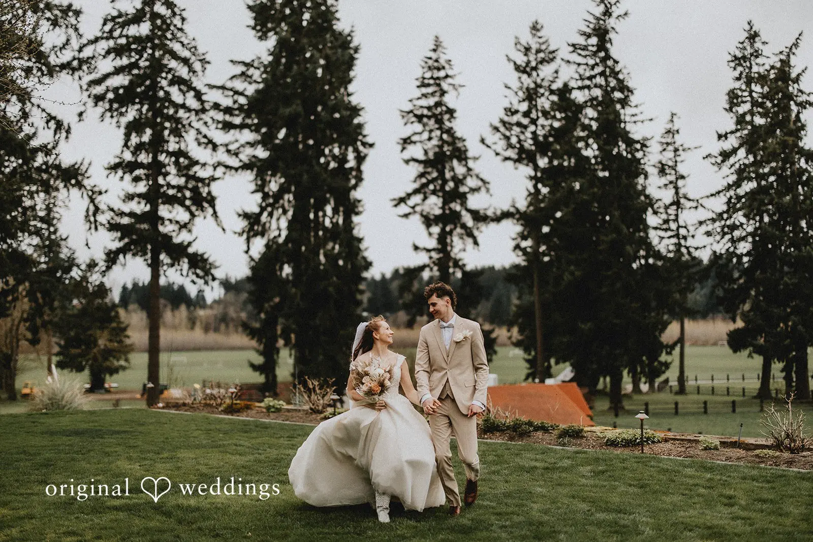 Kelley Farm Wedding // Daisy & Andrey -