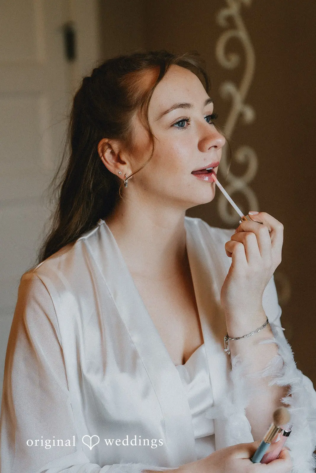 Kelley Farm Wedding // Daisy & Andrey -