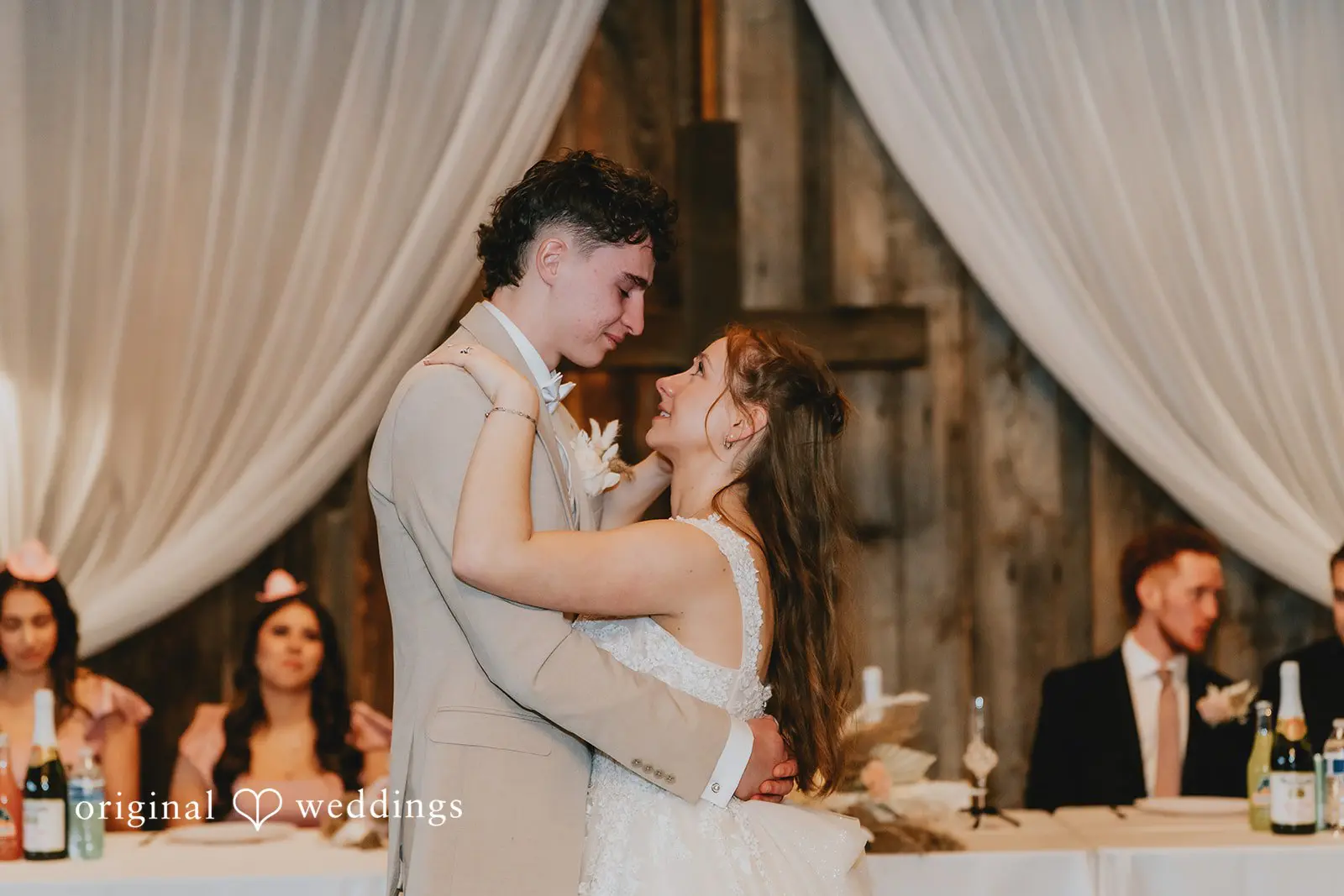 Kelley Farm Wedding // Daisy & Andrey -