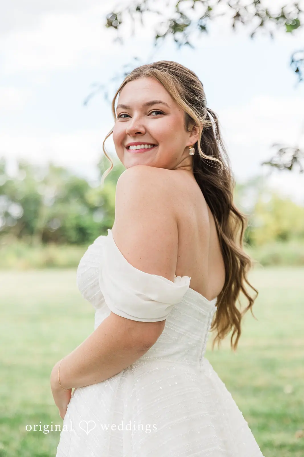Jennifer + Collin Kennedy Estate Wedding // Jennifer & Collin -