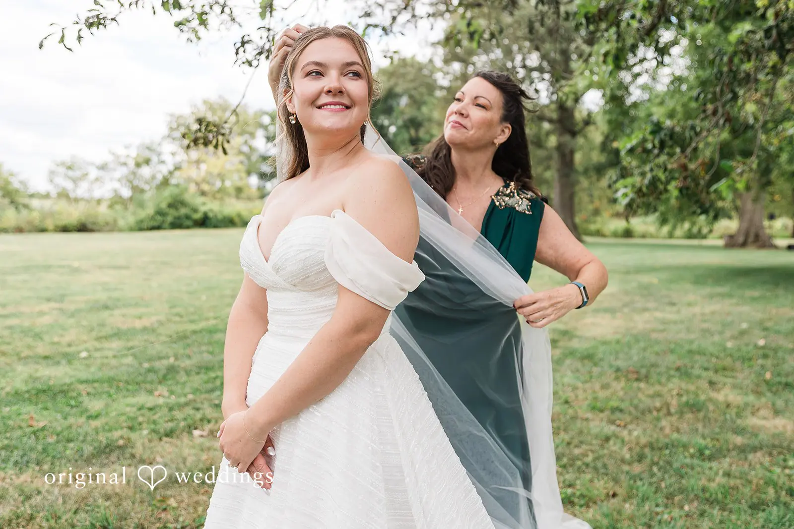 Jennifer + Collin Kennedy Estate Wedding // Jennifer & Collin -