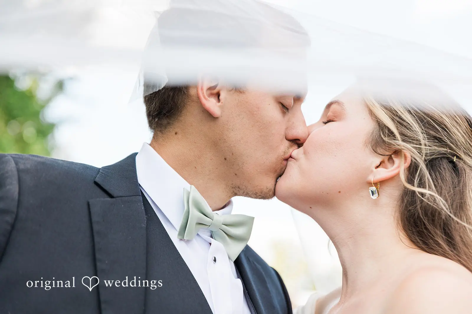 Jennifer + Collin Kennedy Estate Wedding // Jennifer & Collin -