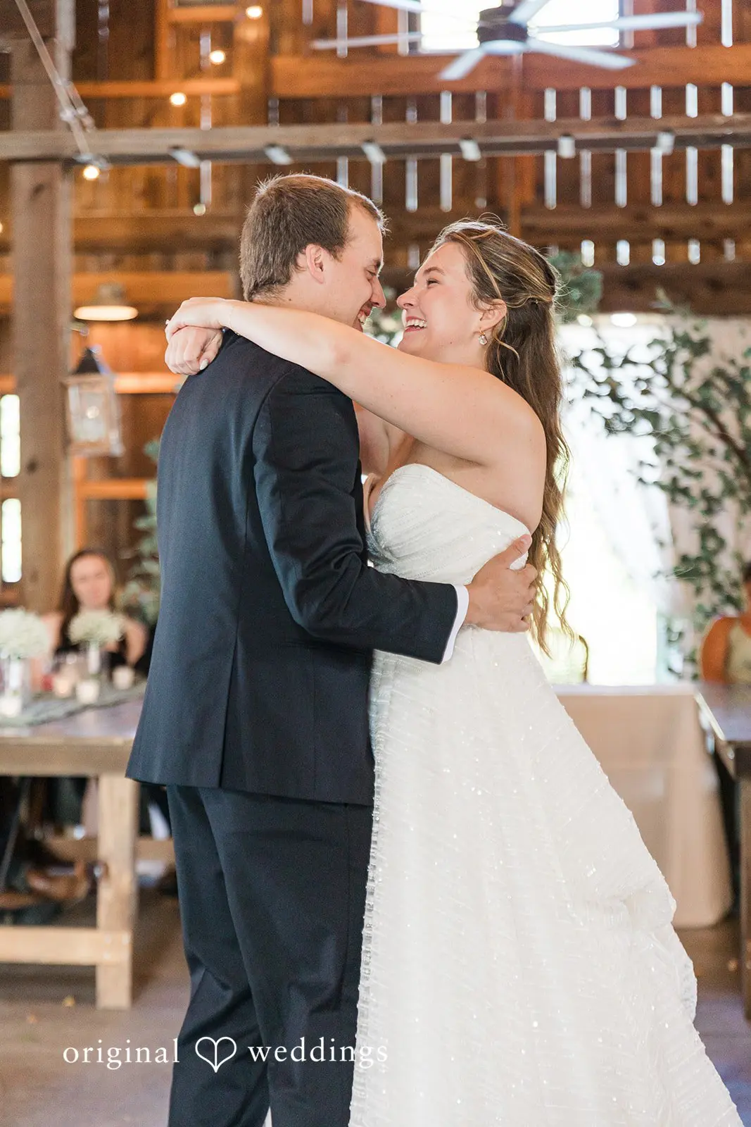 Jennifer + Collin Kennedy Estate Wedding // Jennifer & Collin -