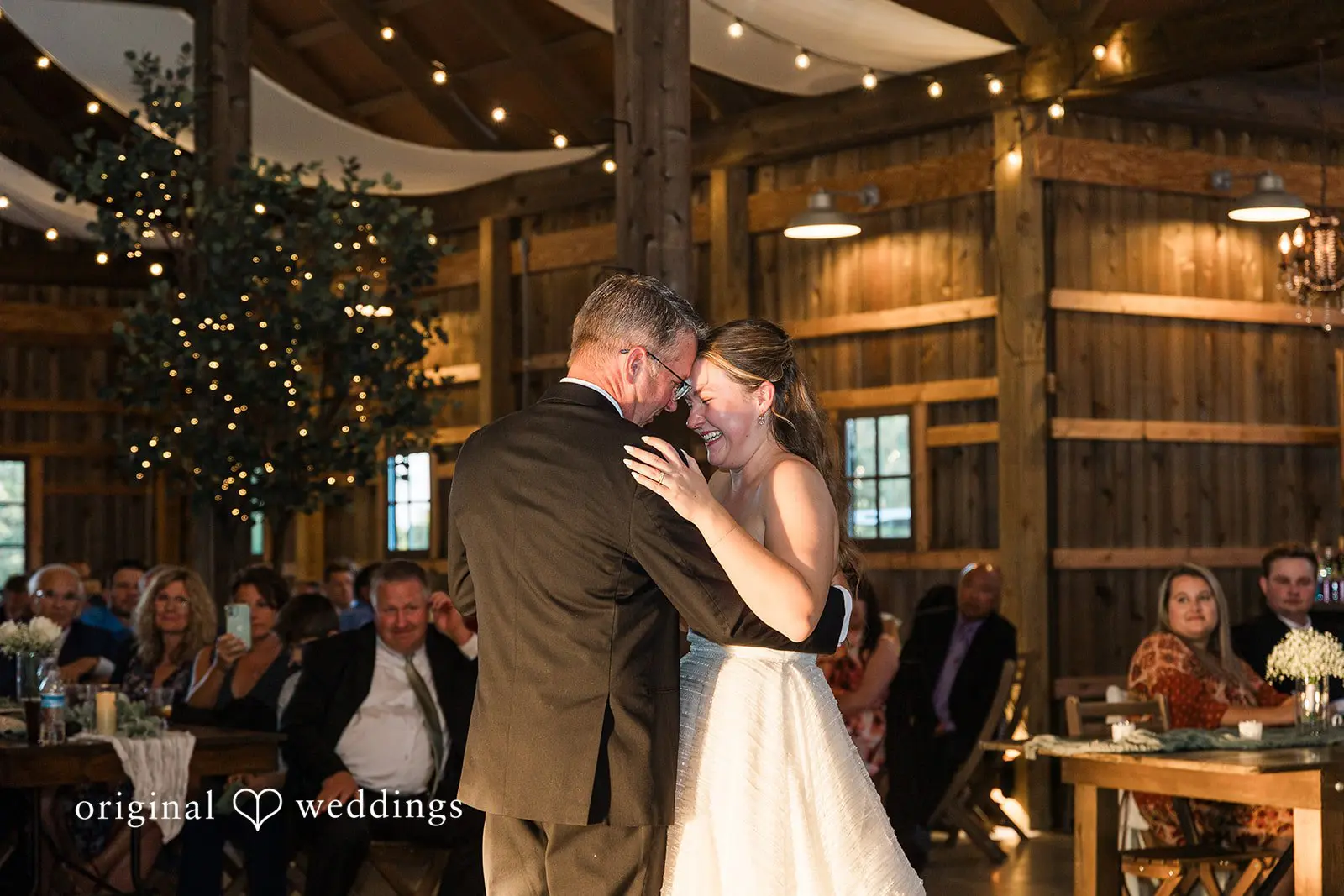 Jennifer + Collin Kennedy Estate Wedding // Jennifer & Collin -