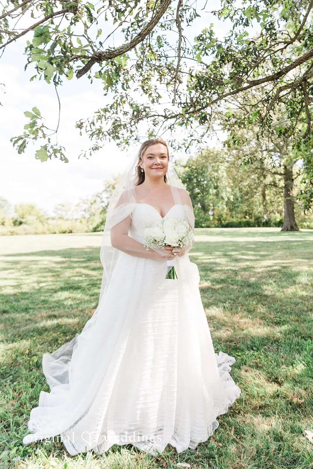 Jennifer + Collin Kennedy Estate Wedding // Jennifer & Collin -