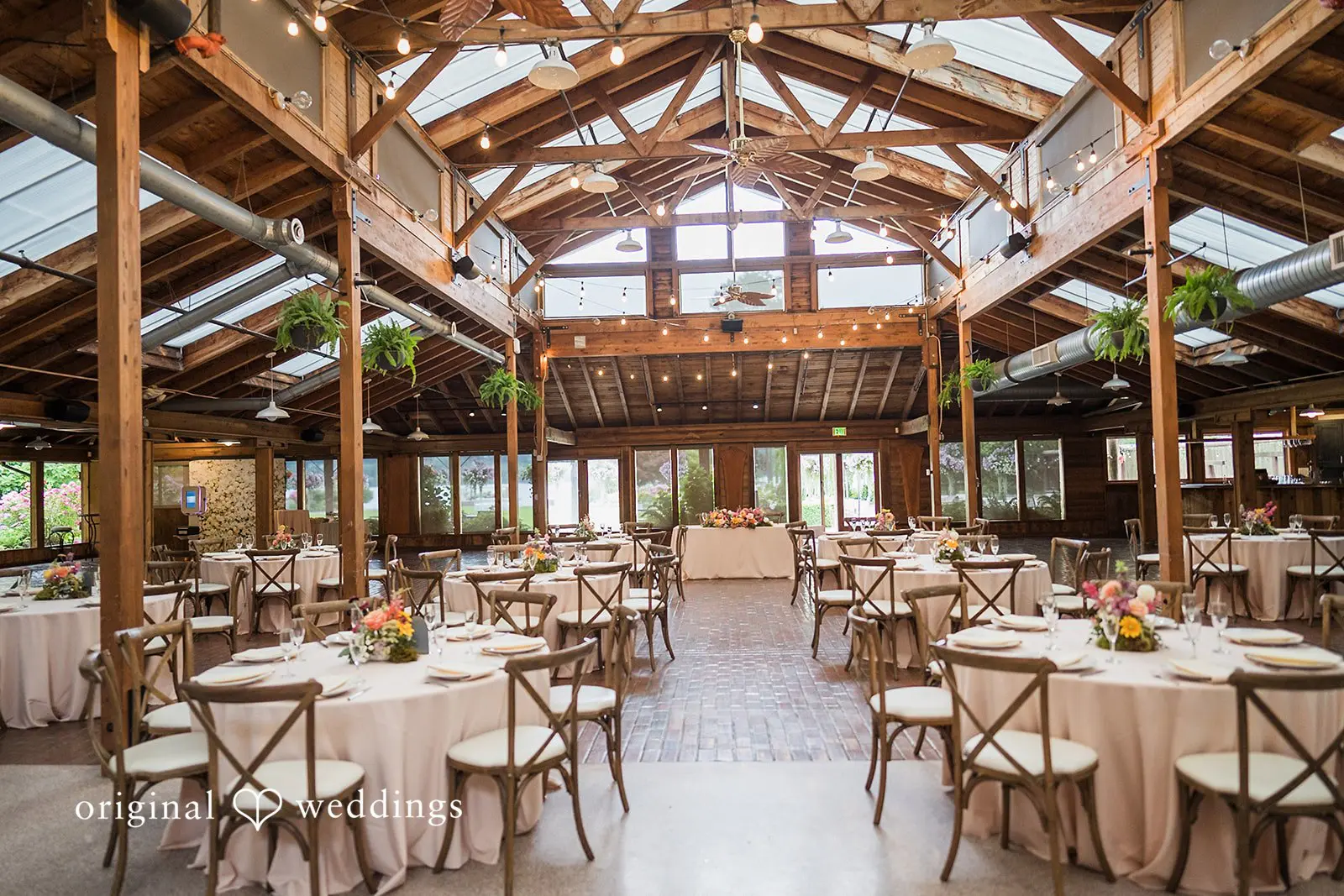 Deanna + Shaan Kiana Lodge Wedding // Deanna & Shaan -