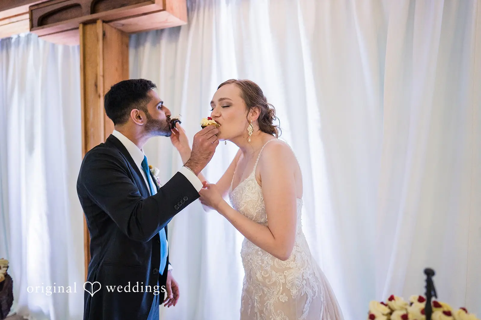 Deanna + Shaan Kiana Lodge Wedding // Deanna & Shaan -