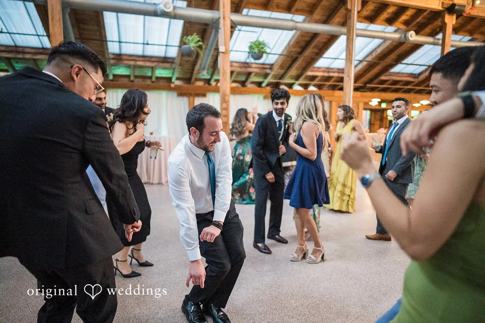 Deanna + Shaan Kiana Lodge Wedding // Deanna & Shaan -