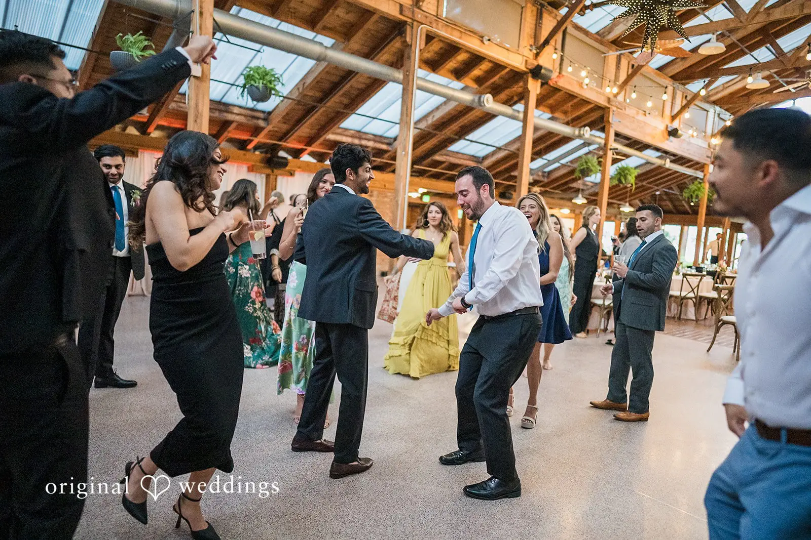 Deanna + Shaan Kiana Lodge Wedding // Deanna & Shaan -