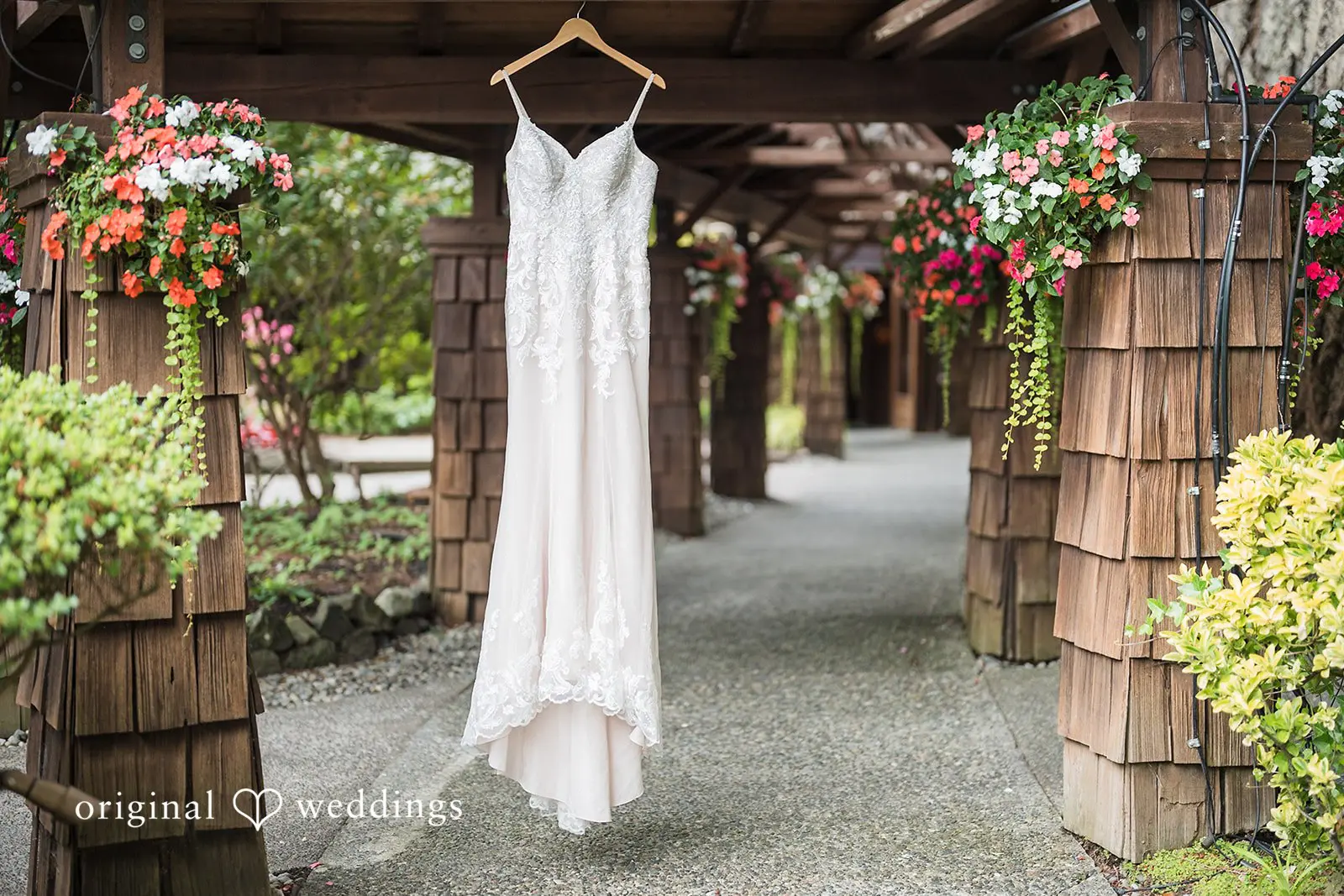 Deanna + Shaan Kiana Lodge Wedding // Deanna & Shaan -