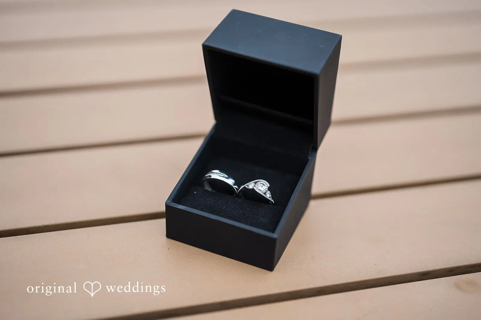 Deanna + Shaan Kiana Lodge Wedding // Deanna & Shaan -