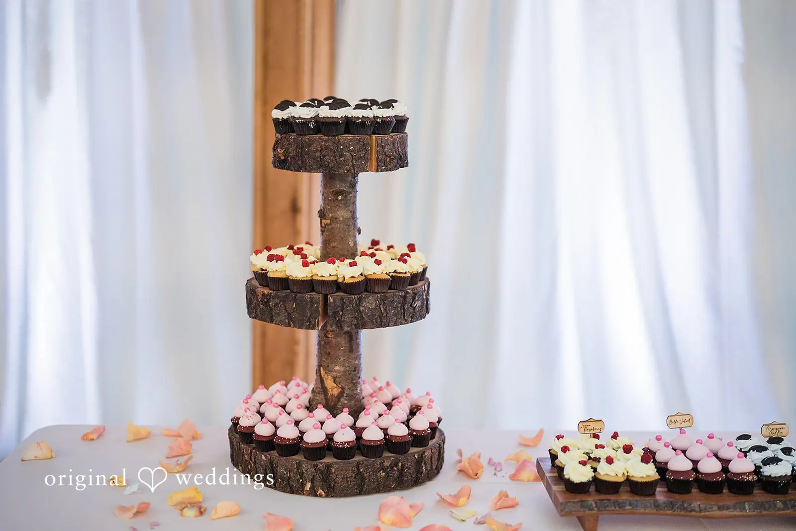 Deanna + Shaan Kiana Lodge Wedding // Deanna & Shaan -