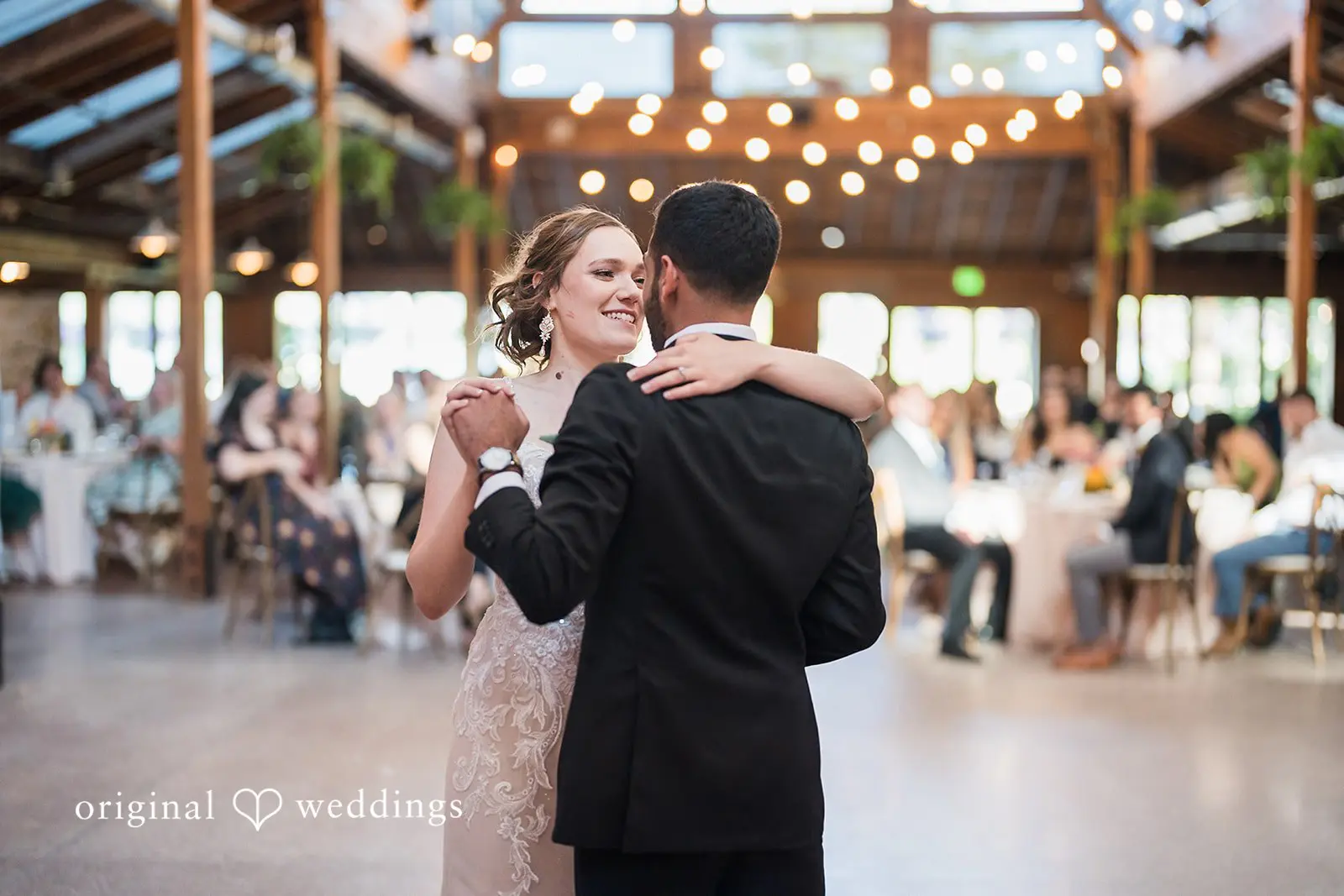 Deanna + Shaan Kiana Lodge Wedding // Deanna & Shaan -