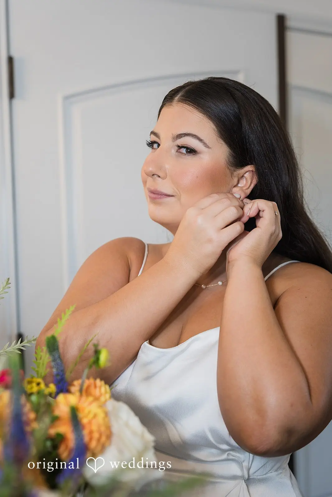 Olivia + Zachary Kimpton Canary Wedding // Olivia & Zachary -