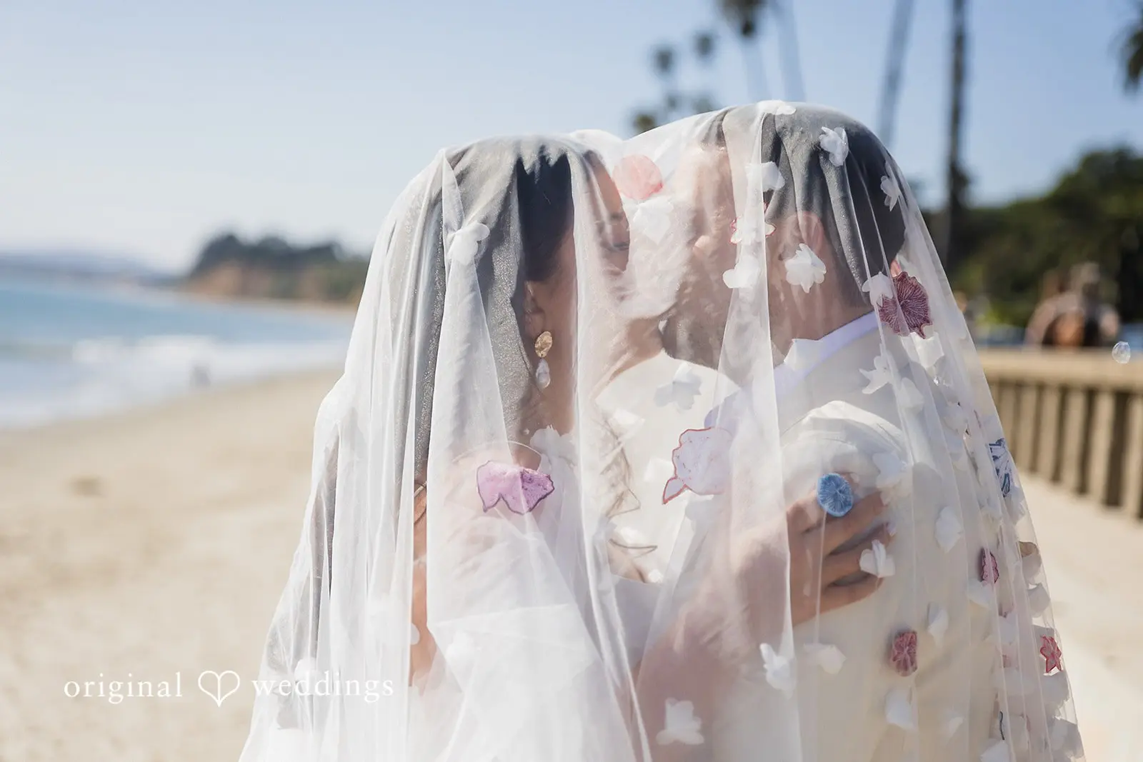 Olivia + Zachary Kimpton Canary Wedding // Olivia & Zachary -