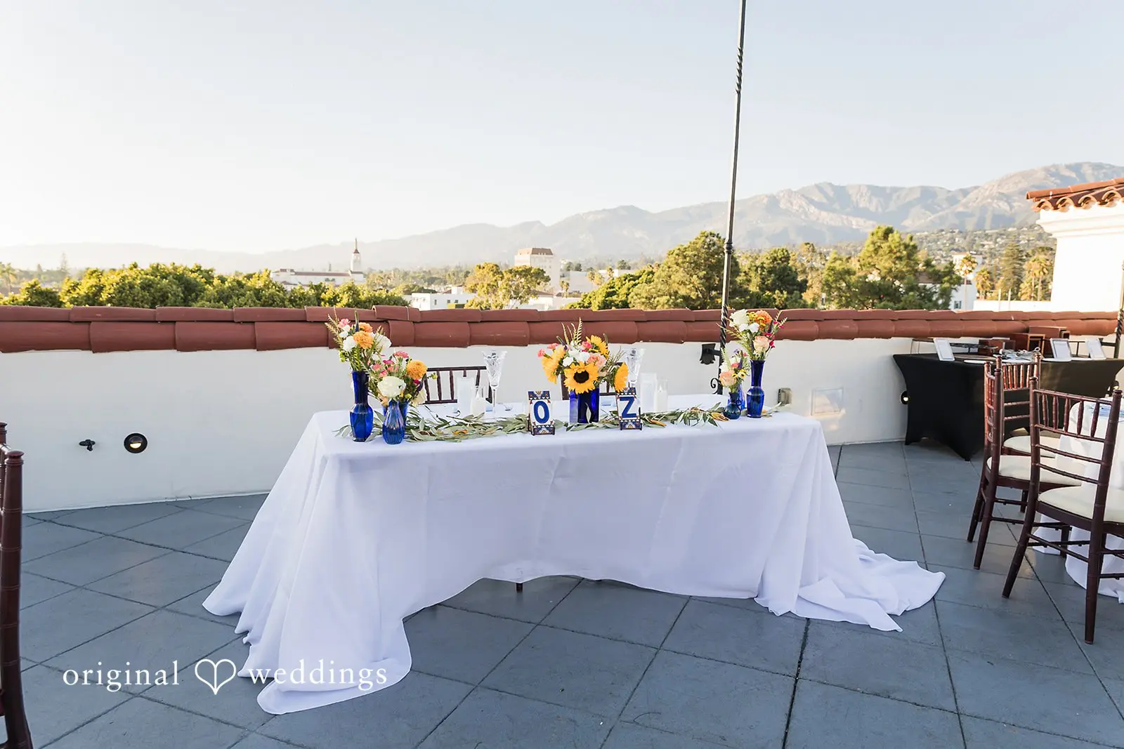 Olivia + Zachary Kimpton Canary Wedding // Olivia & Zachary -