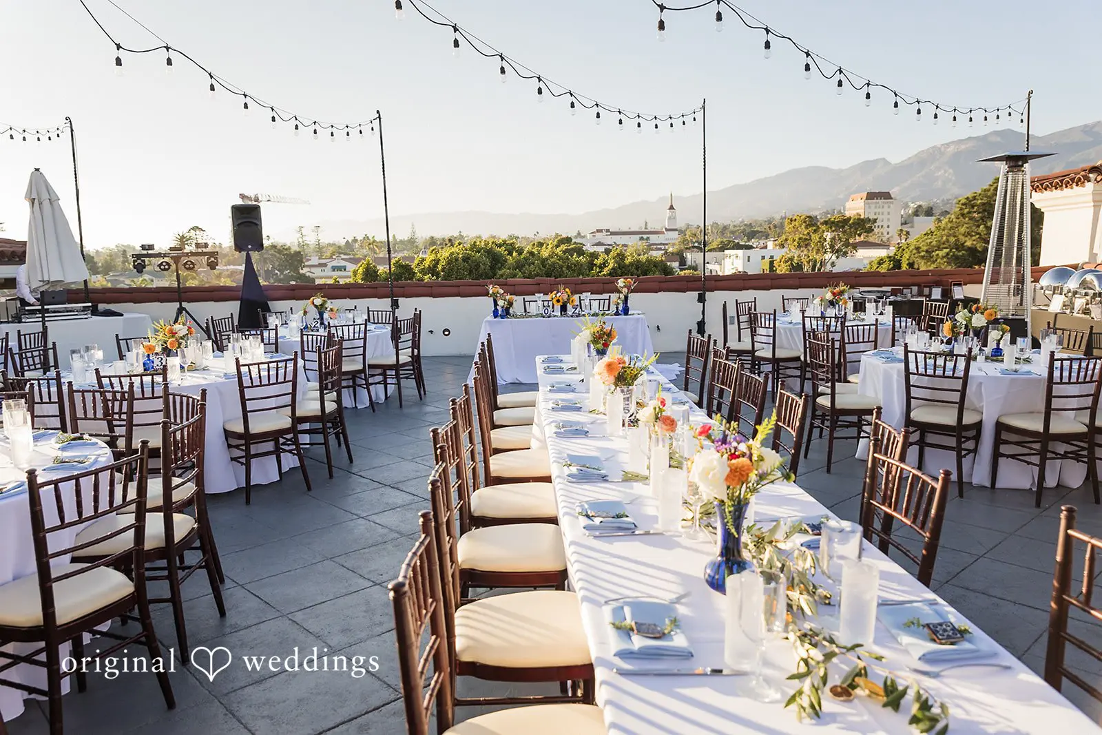 Olivia + Zachary Kimpton Canary Wedding // Olivia & Zachary -
