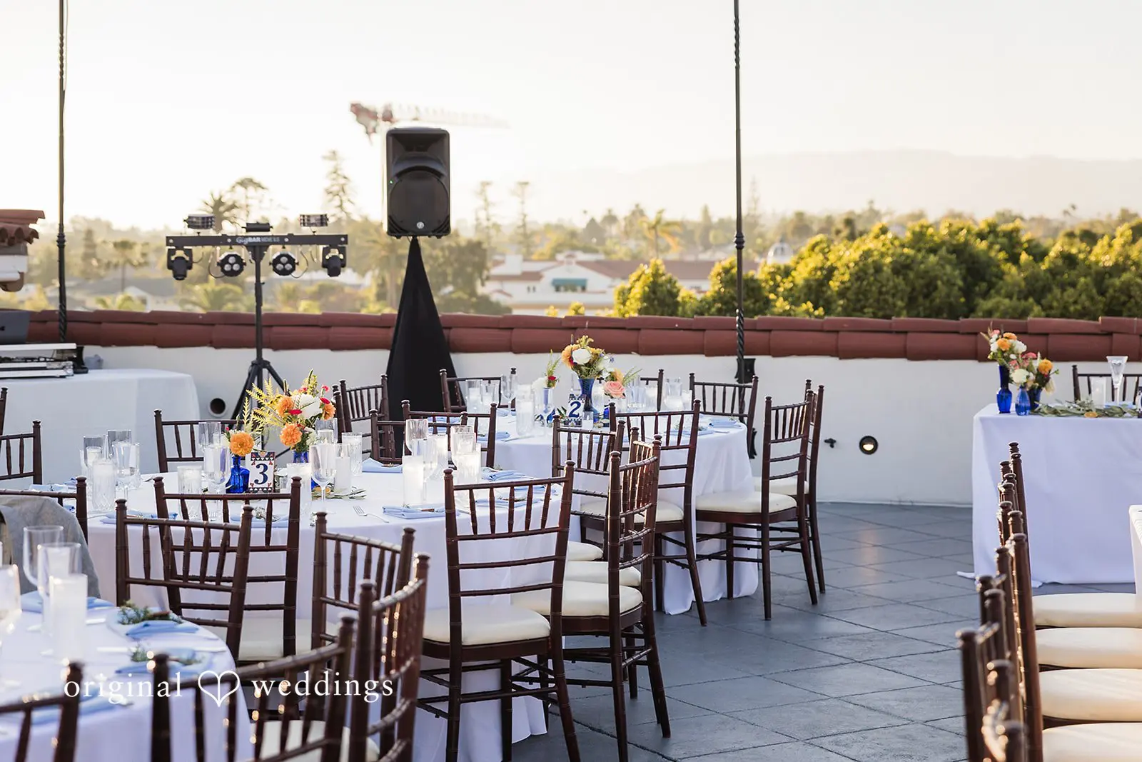 Olivia + Zachary Kimpton Canary Wedding // Olivia & Zachary -