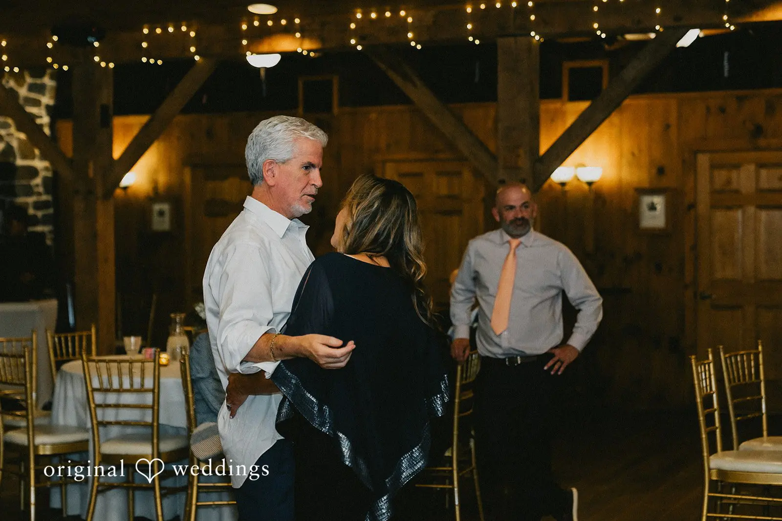 Kasey + Patrick Kings Mills Wedding // Kasey & Patrick -