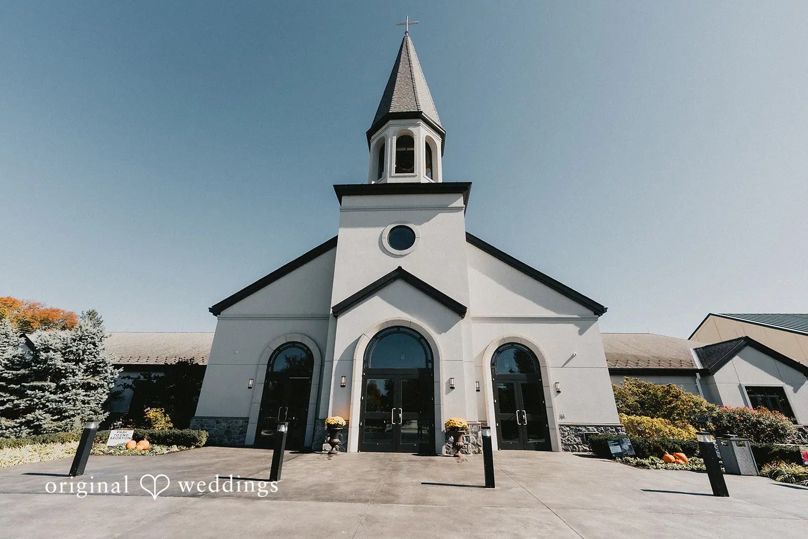 Kasey + Patrick Kings Mills Wedding // Kasey & Patrick -
