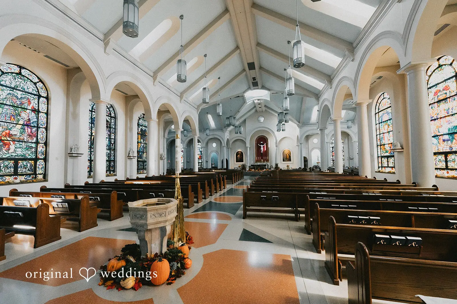 Kasey + Patrick Kings Mills Wedding // Kasey & Patrick -
