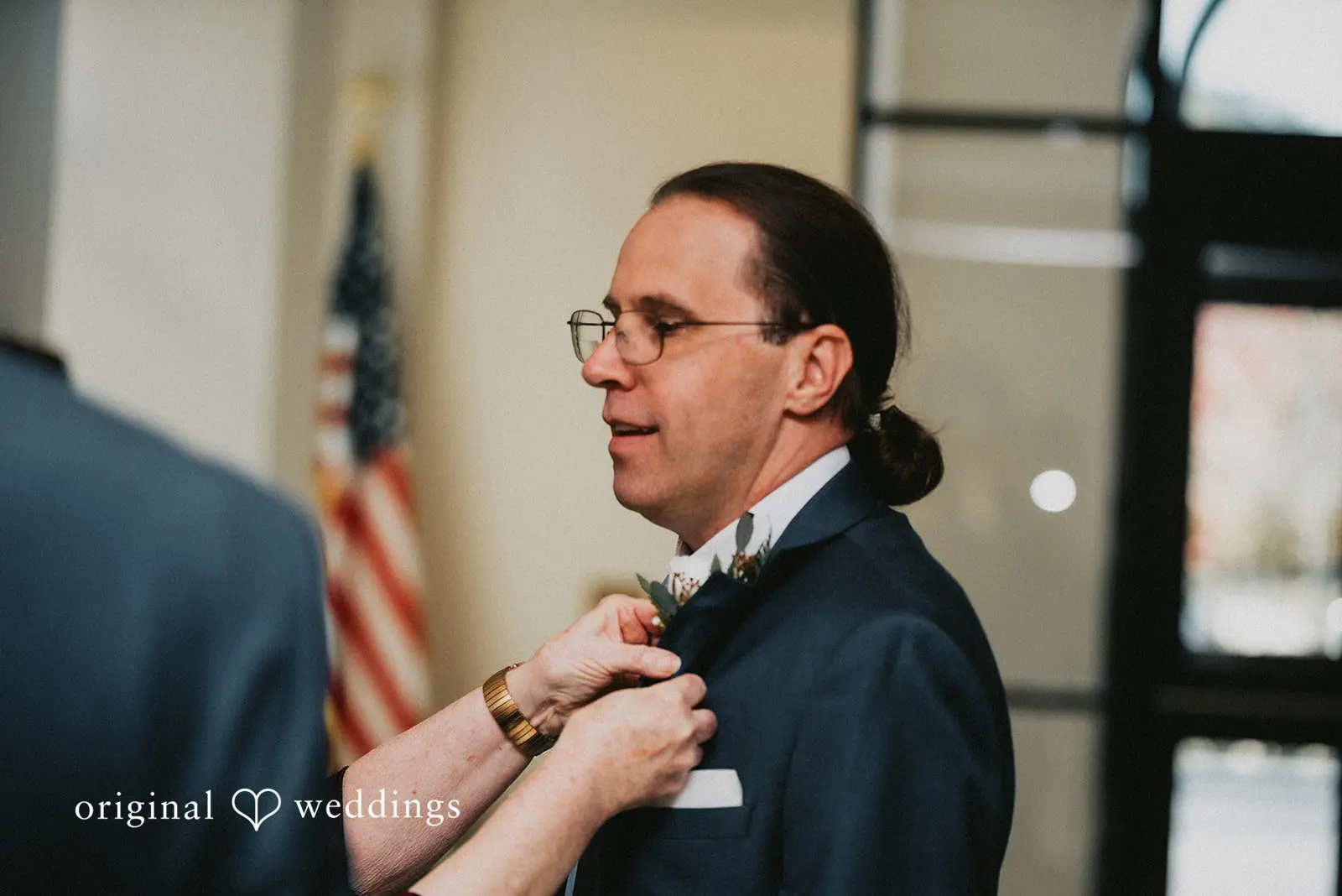 Kasey + Patrick Kings Mills Wedding // Kasey & Patrick -