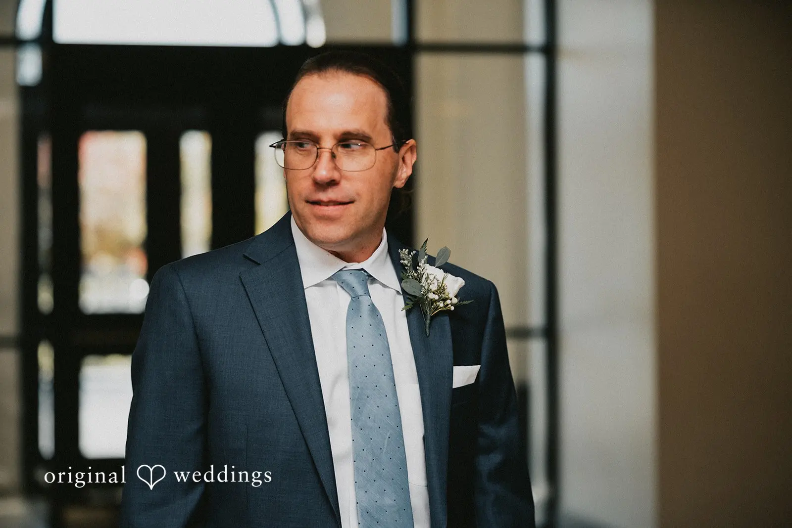 Kasey + Patrick Kings Mills Wedding // Kasey & Patrick -