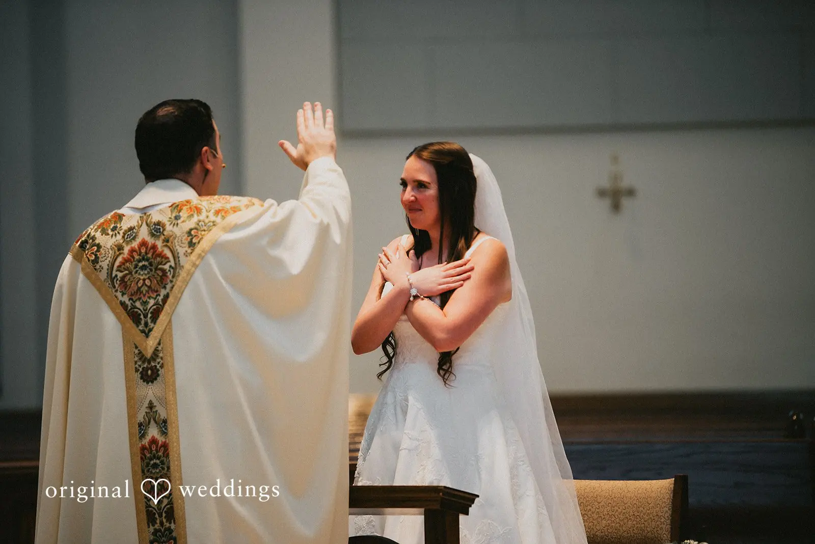 Kasey + Patrick Kings Mills Wedding // Kasey & Patrick -