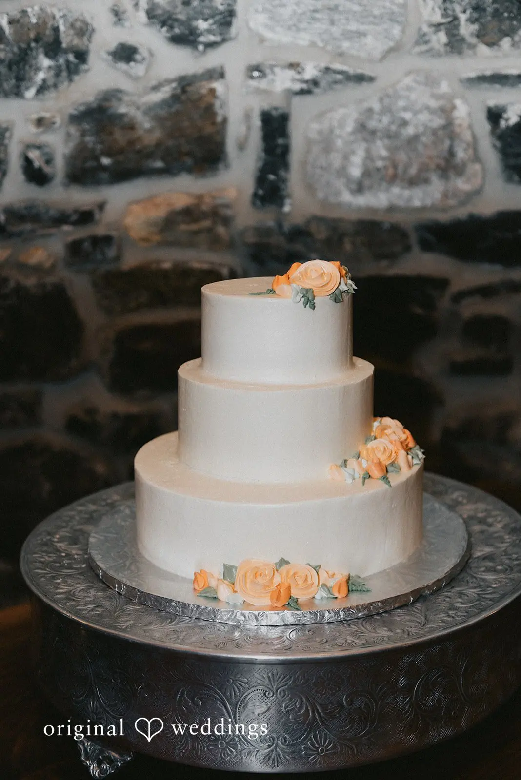 Kasey + Patrick Kings Mills Wedding // Kasey & Patrick -