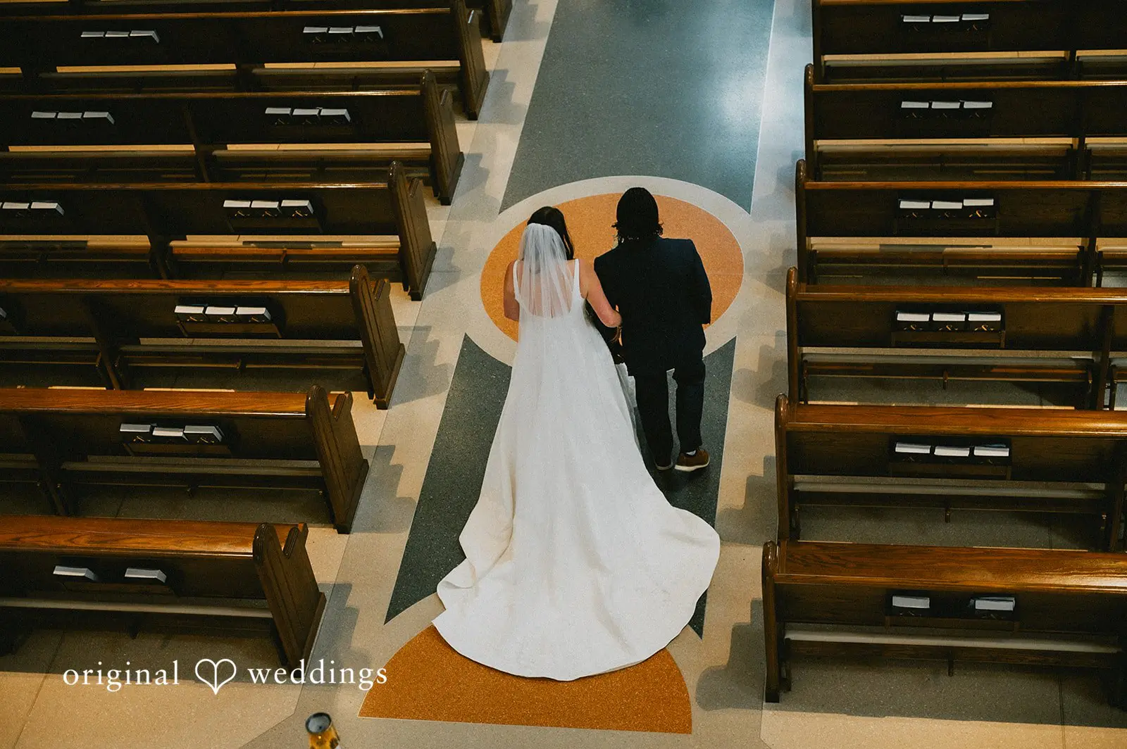 Kasey + Patrick Kings Mills Wedding // Kasey & Patrick -