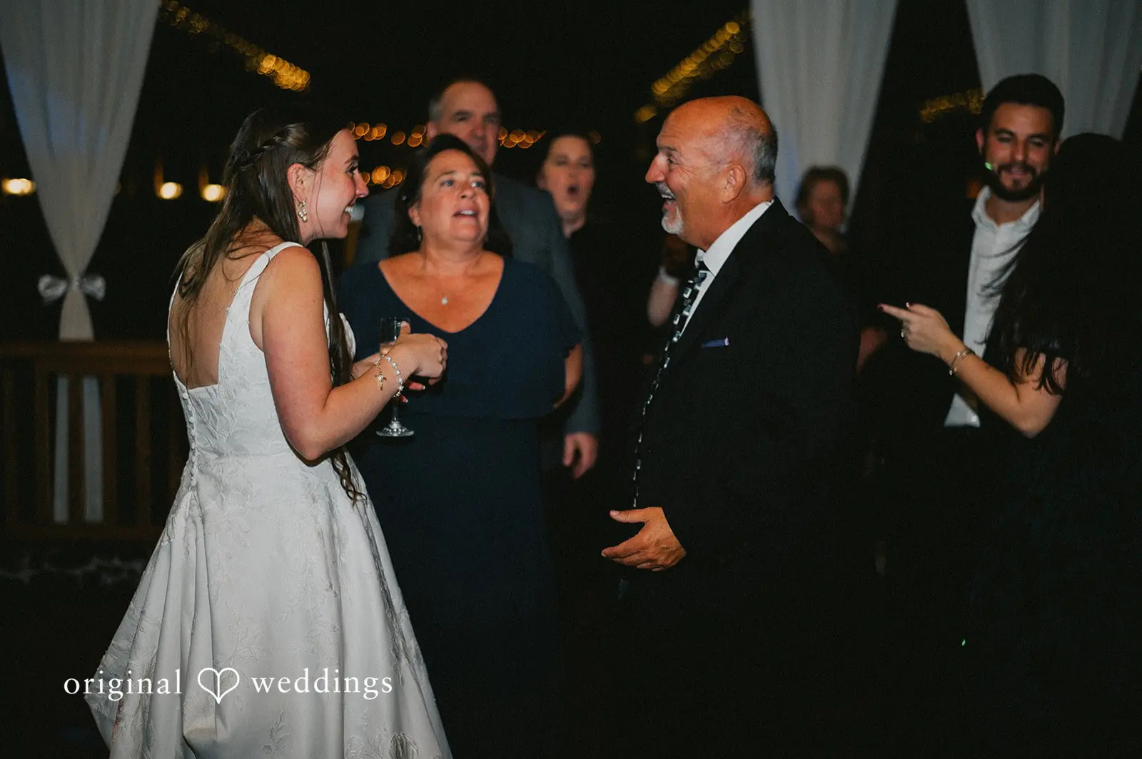 Kasey + Patrick Kings Mills Wedding // Kasey & Patrick -