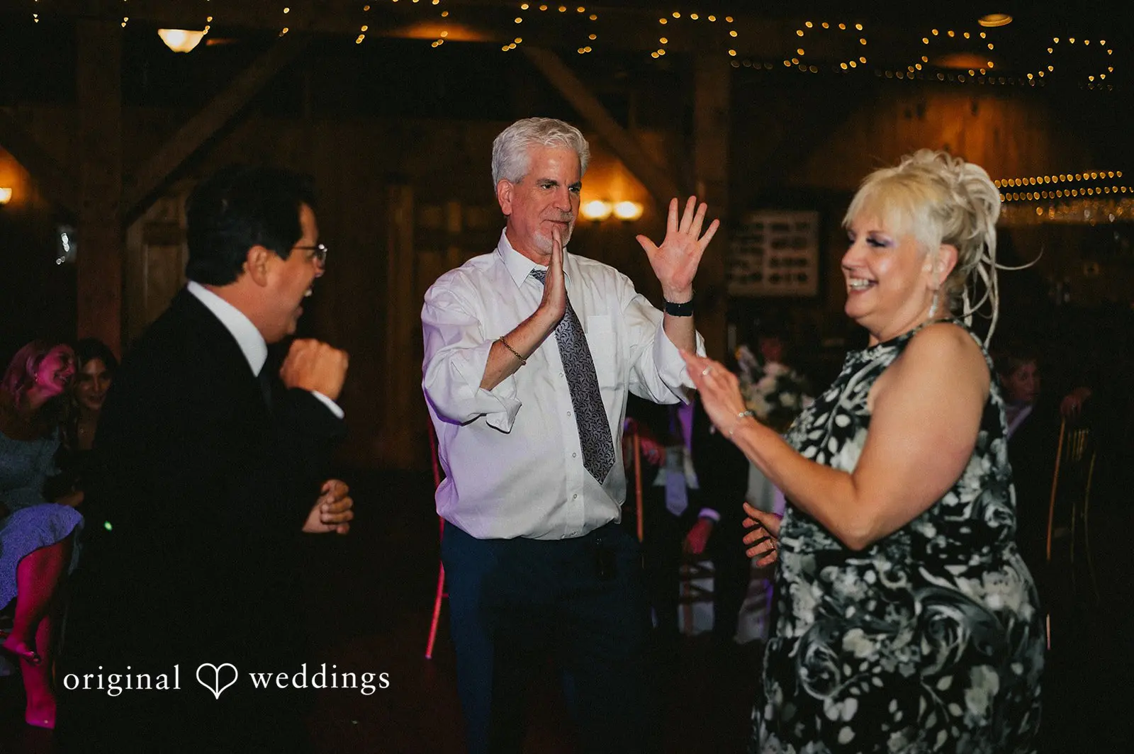 Kasey + Patrick Kings Mills Wedding // Kasey & Patrick -