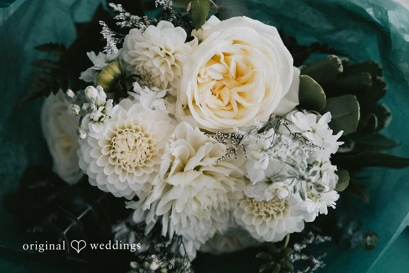 Kasey + Patrick Kings Mills Wedding // Kasey & Patrick -